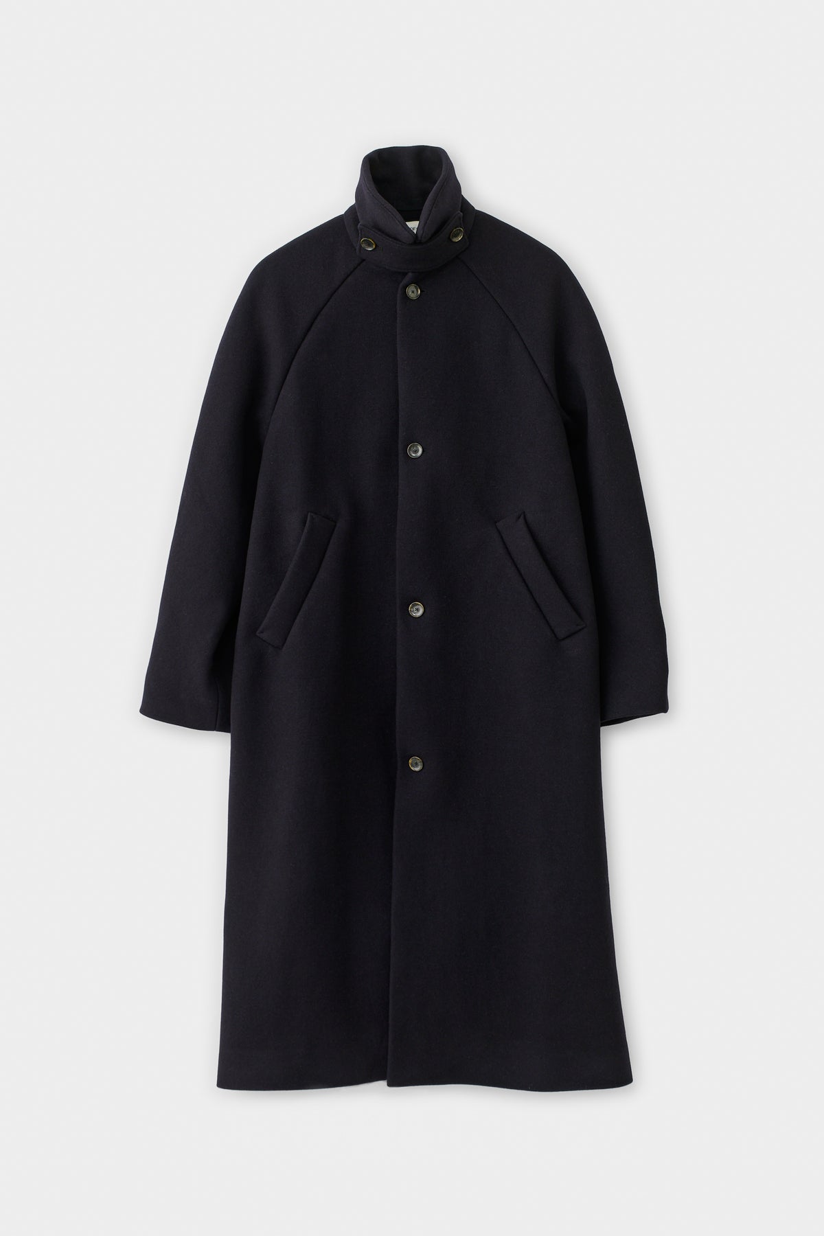 CAN COAT