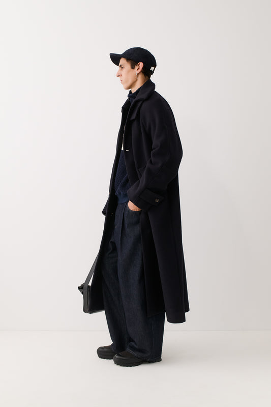 CAN COAT