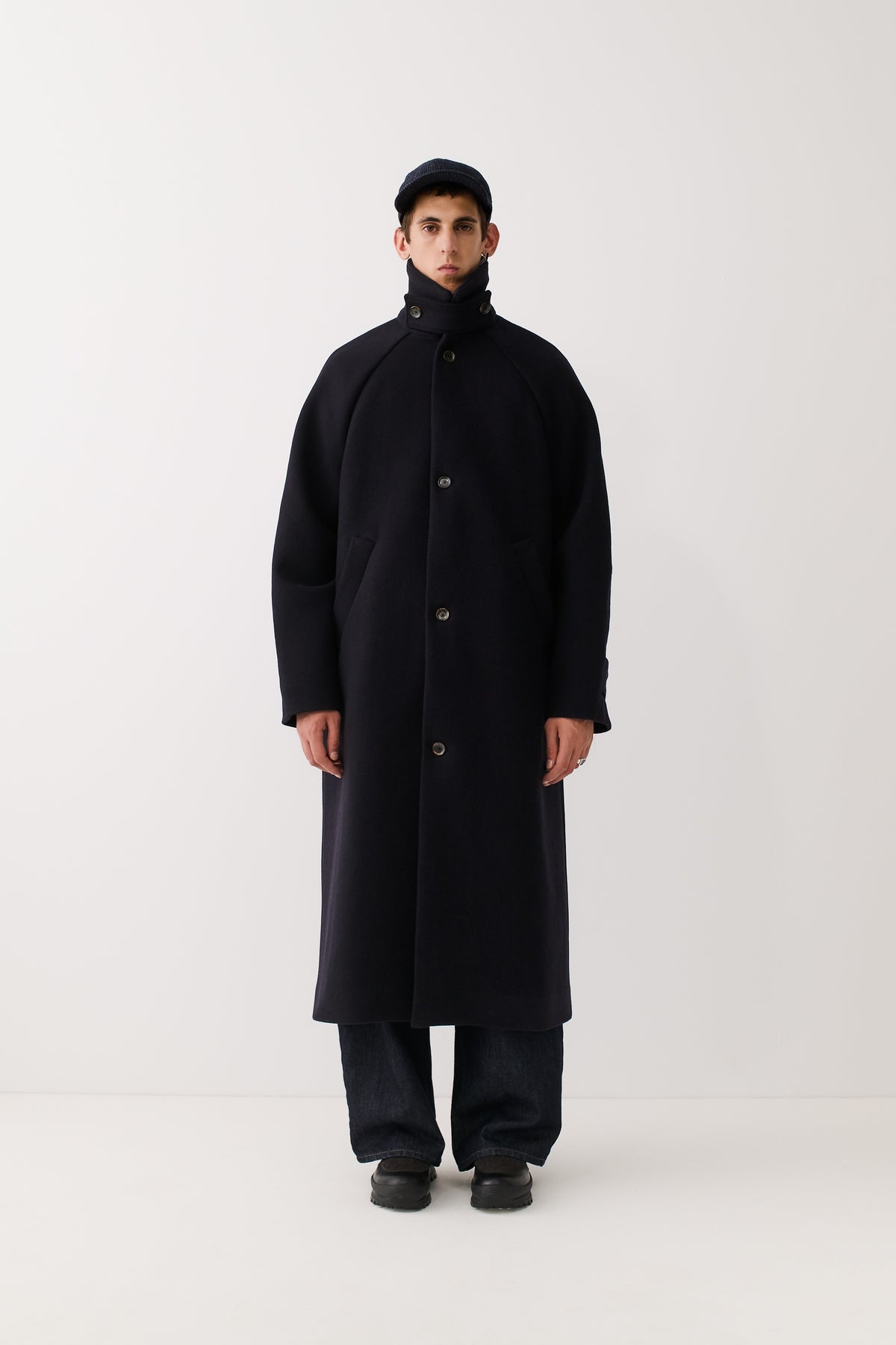CAN COAT