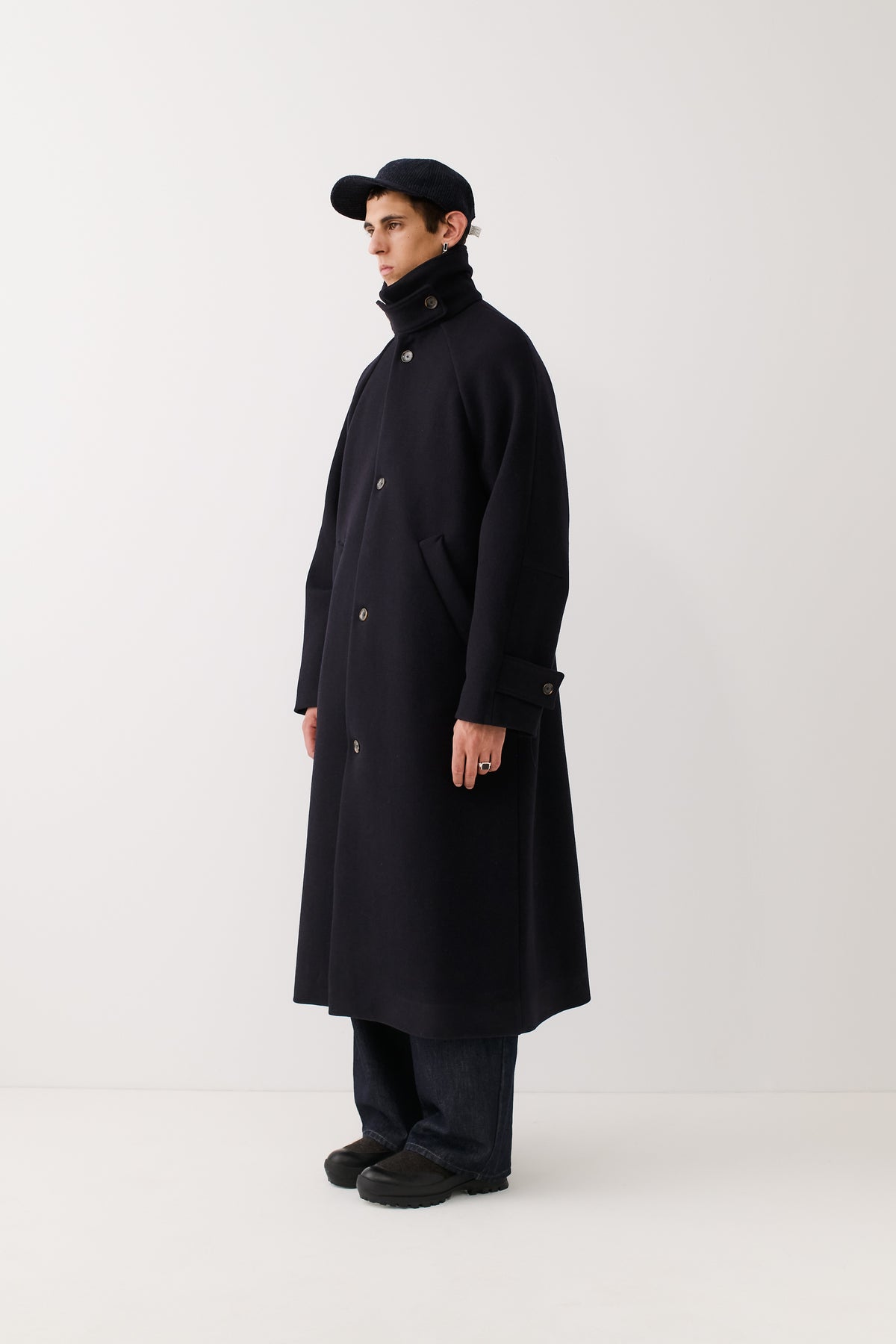 CAN COAT