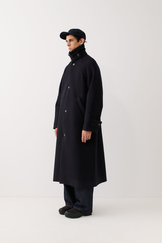 CAN COAT