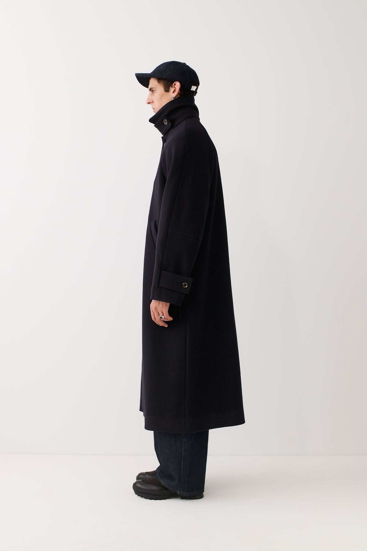 CAN COAT