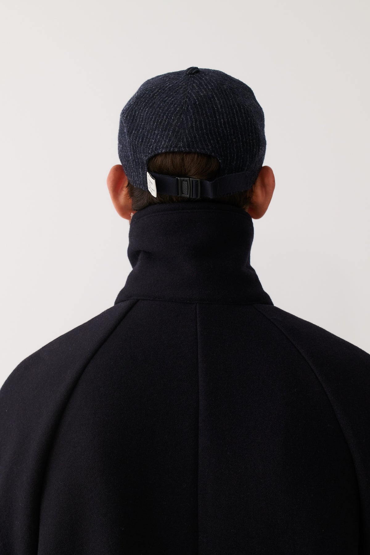 CAN COAT