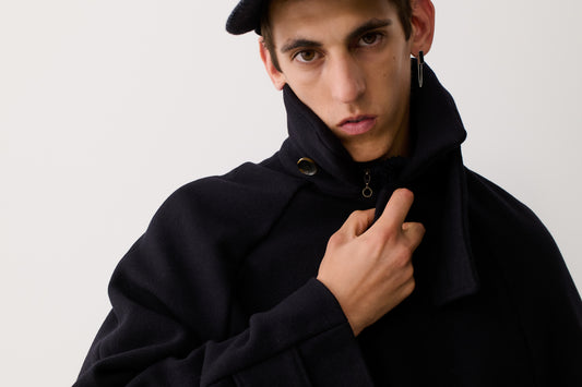 CAN COAT