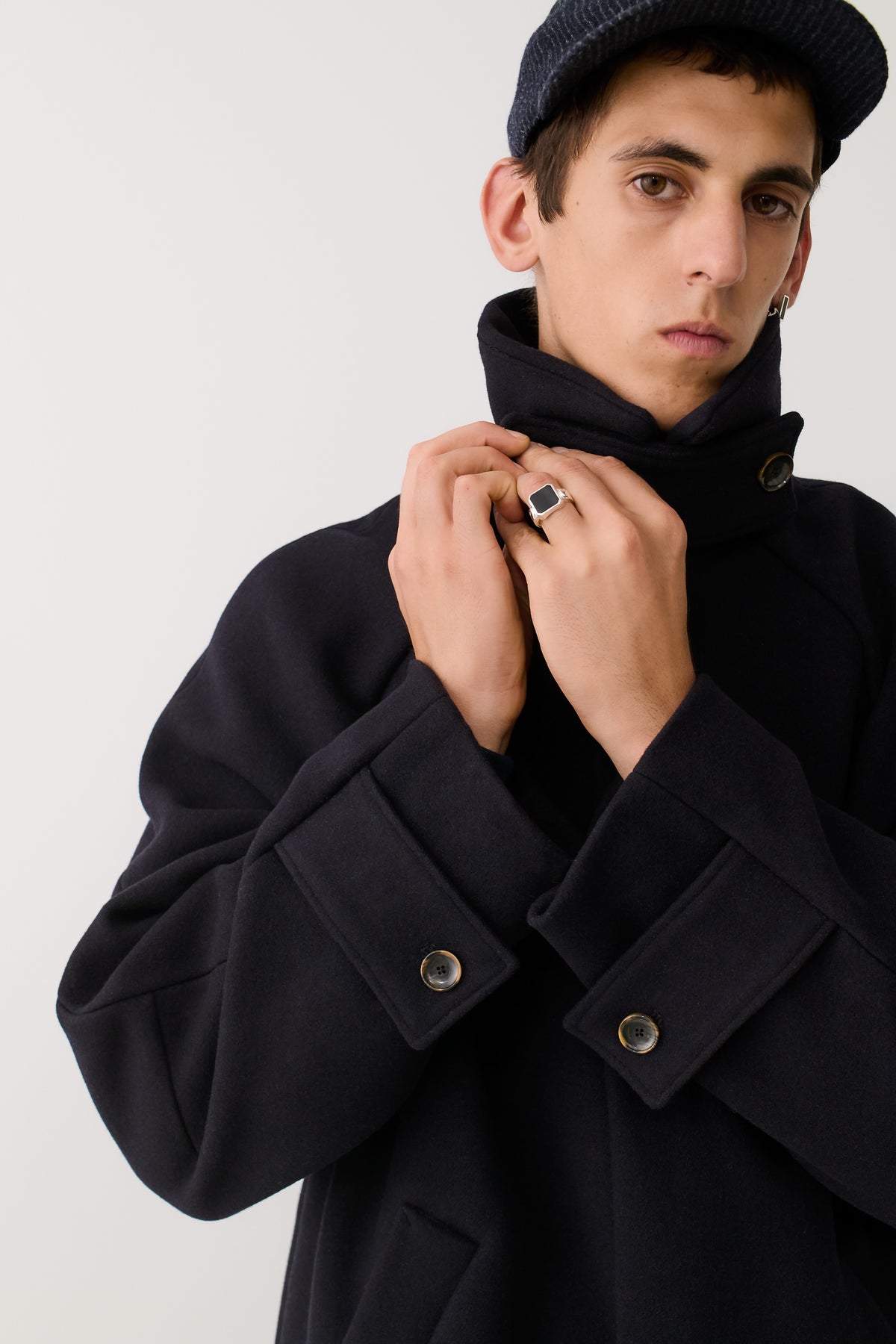 CAN COAT