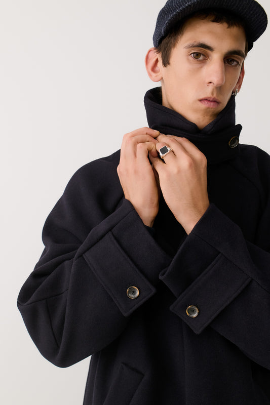 CAN COAT