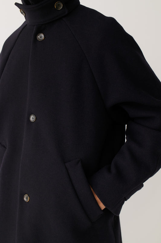 CAN COAT