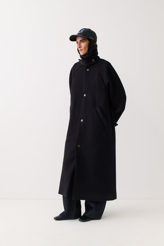 CAN COAT