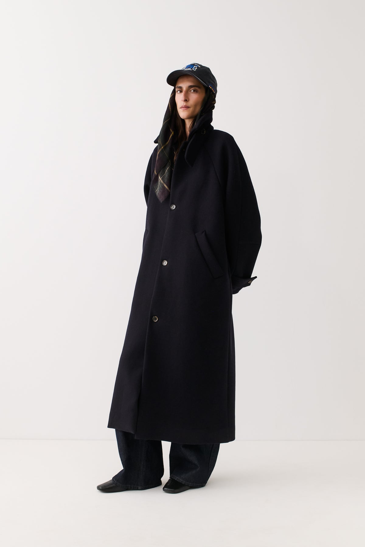 CAN COAT