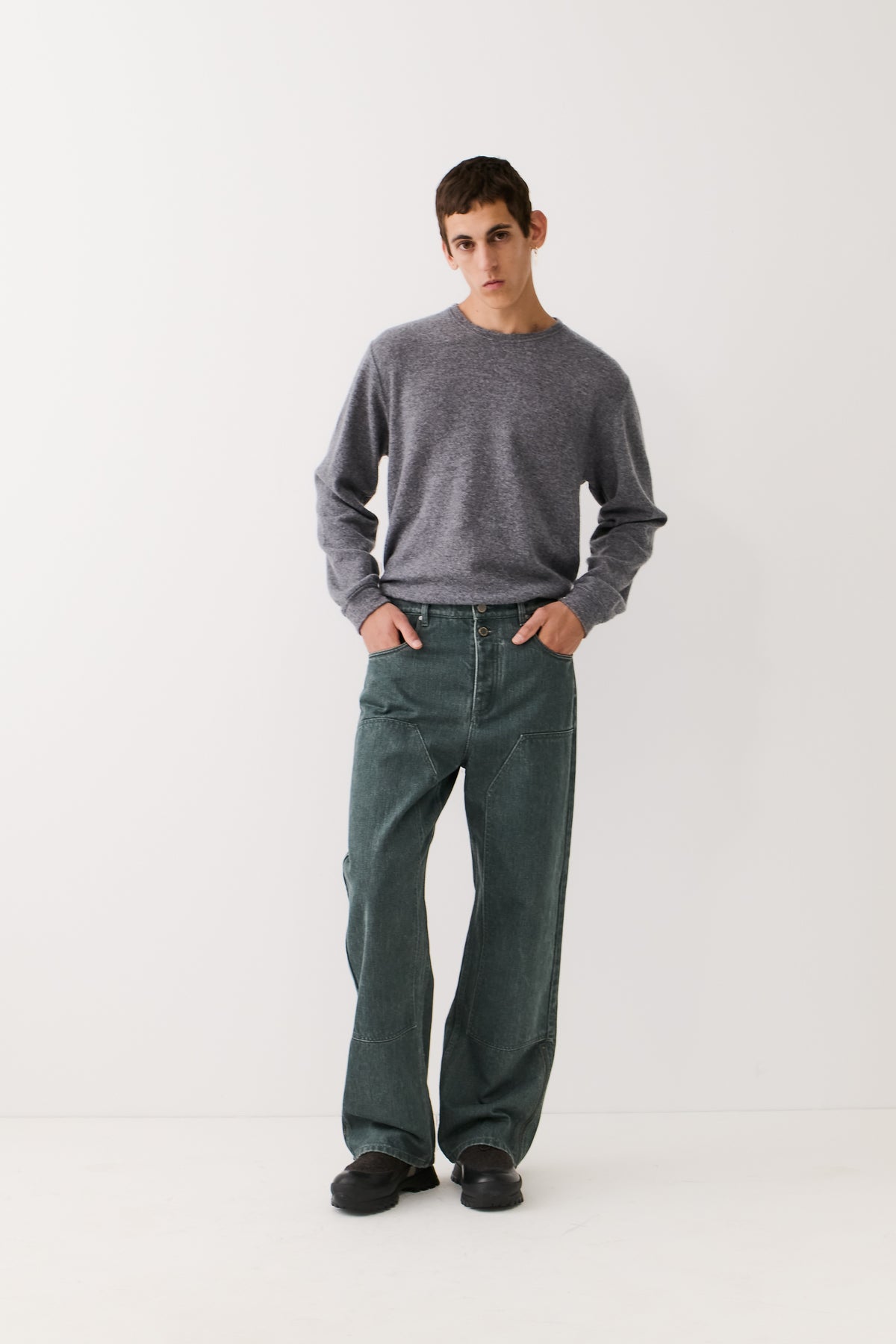 CARPINTERO JEANS