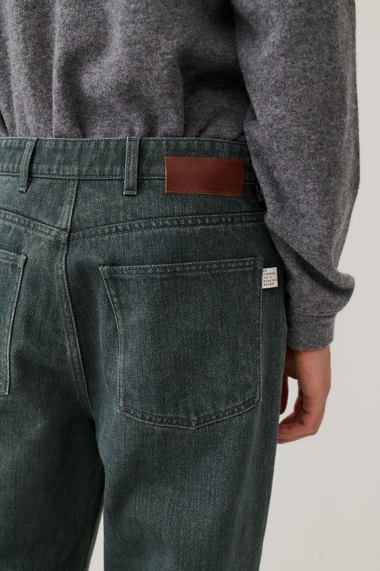 CARPINTERO JEANS