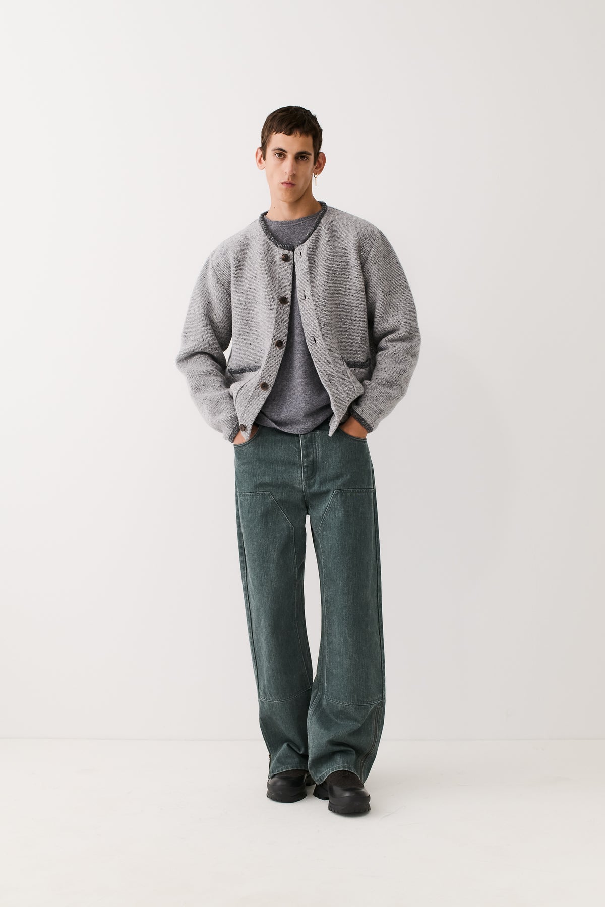 CARPINTERO JEANS