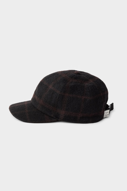 CHAMAR CAP