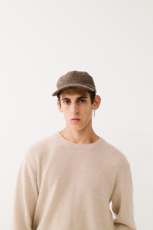 Chamar Cap Hazel Stripe
