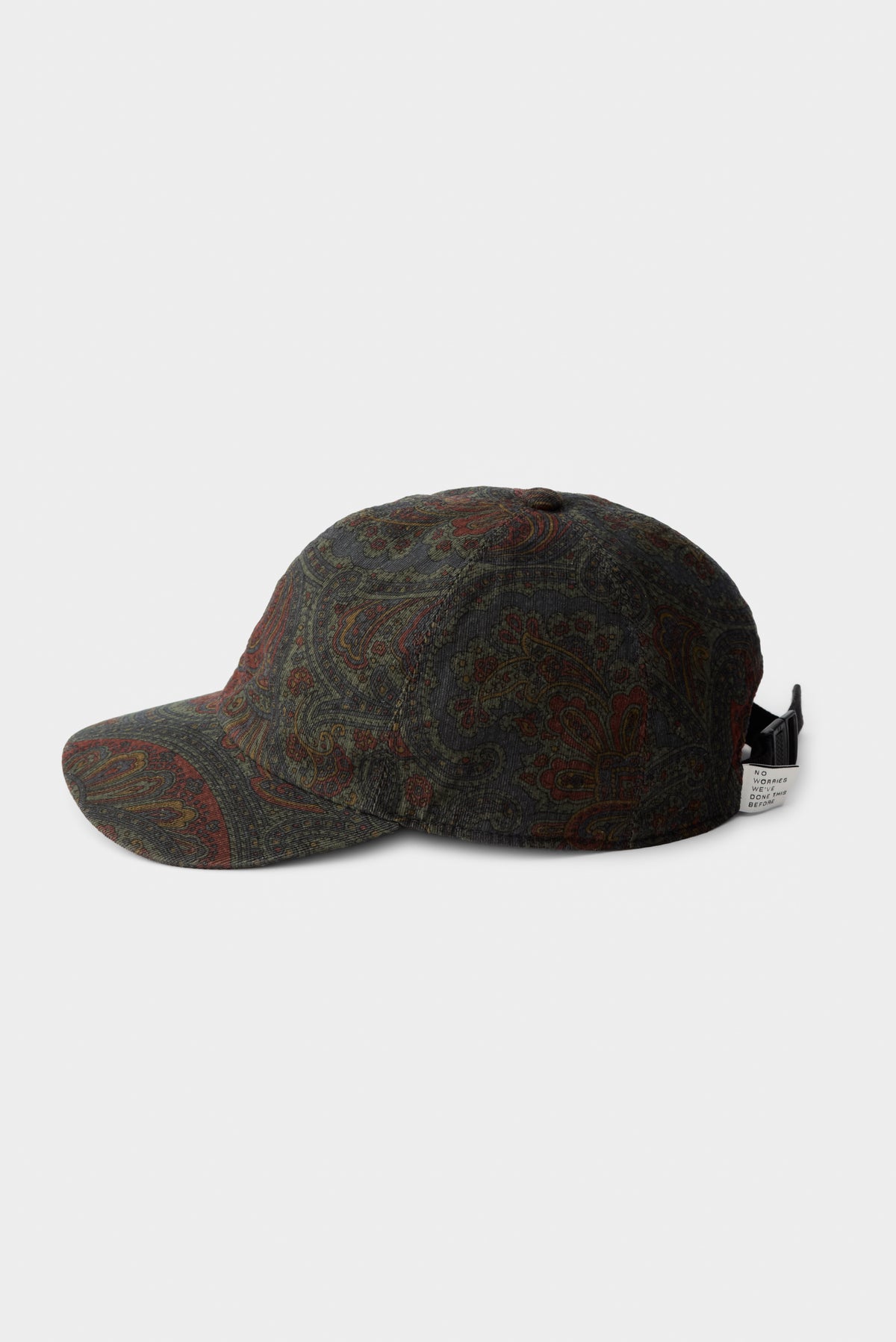 CHAMAR CAP