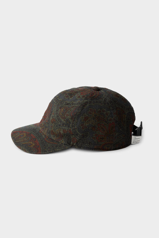 CHAMAR CAP