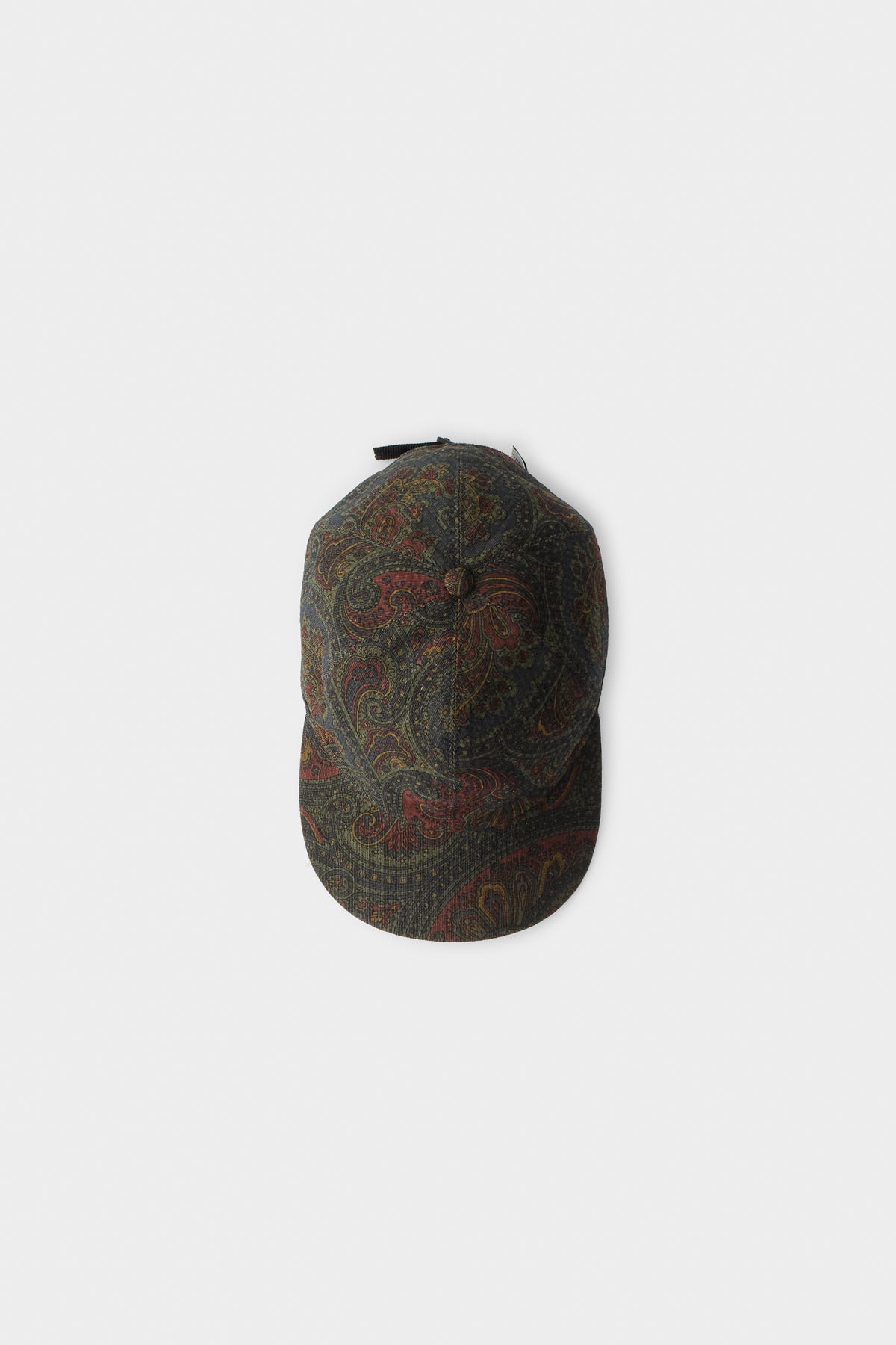 CHAMAR CAP