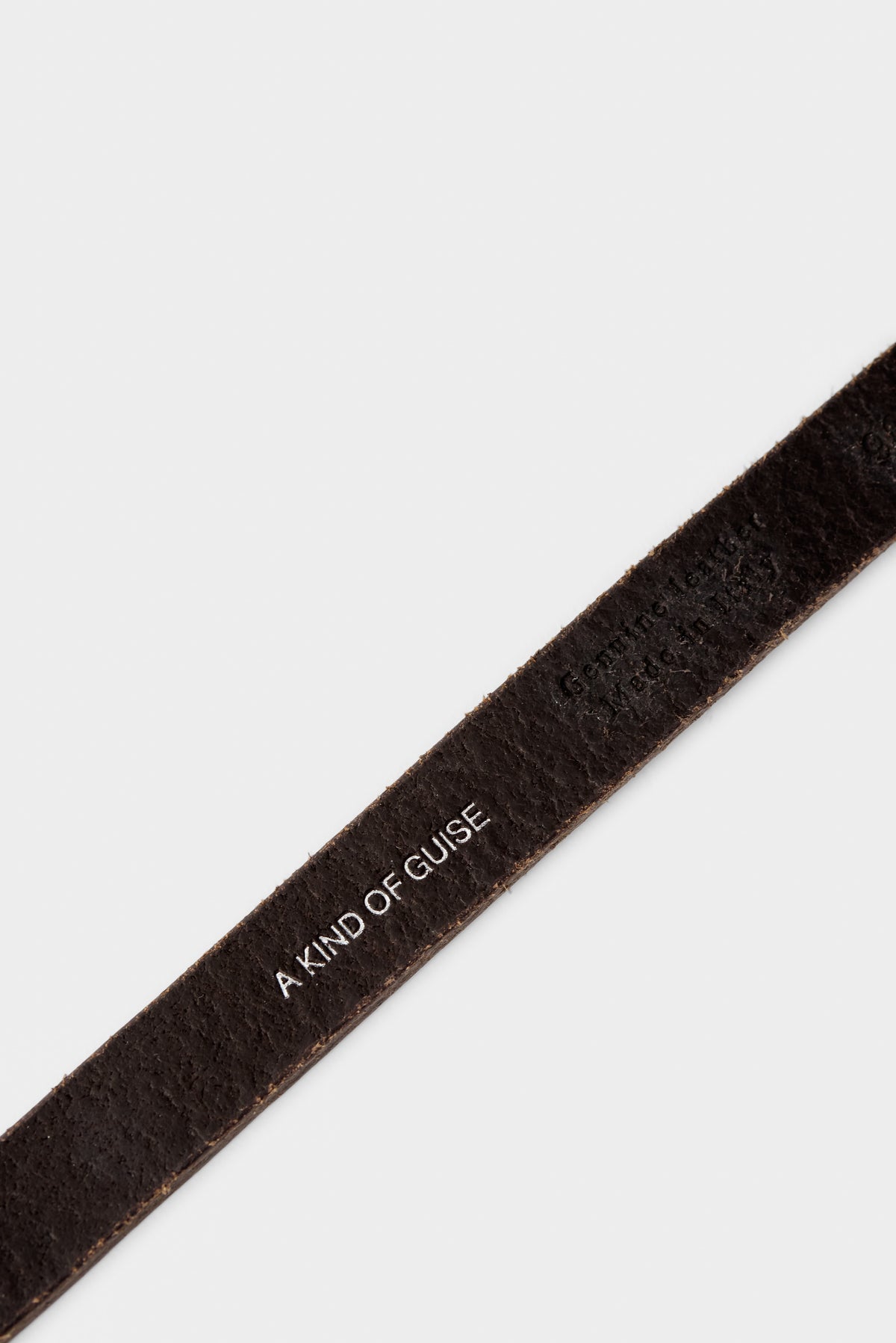 CLINT BELT