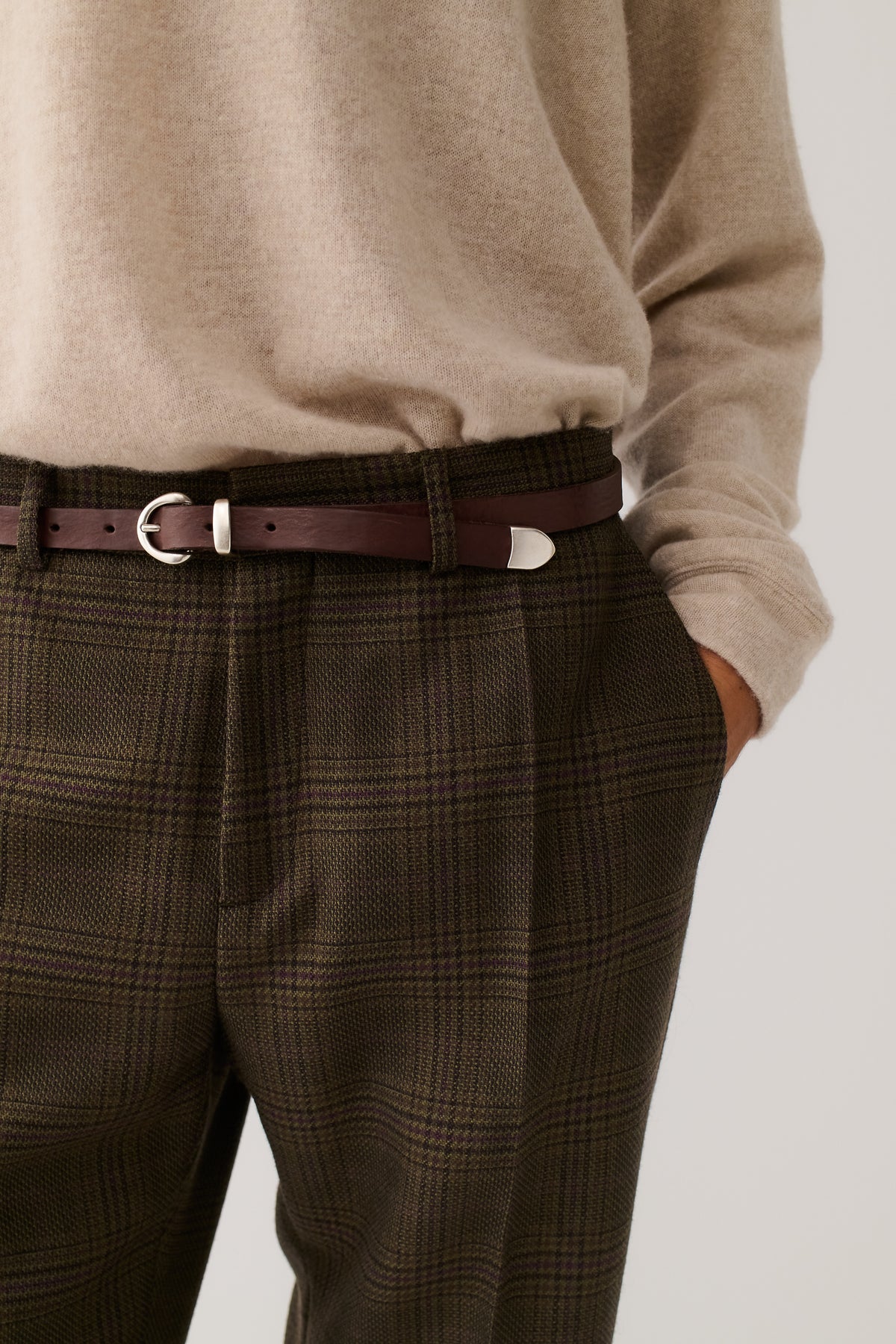 CLINT BELT