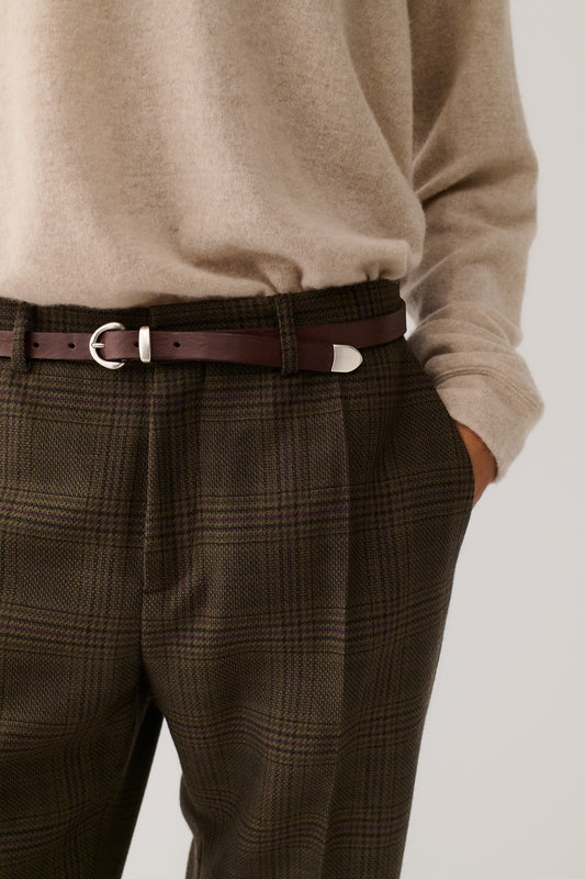 CLINT BELT