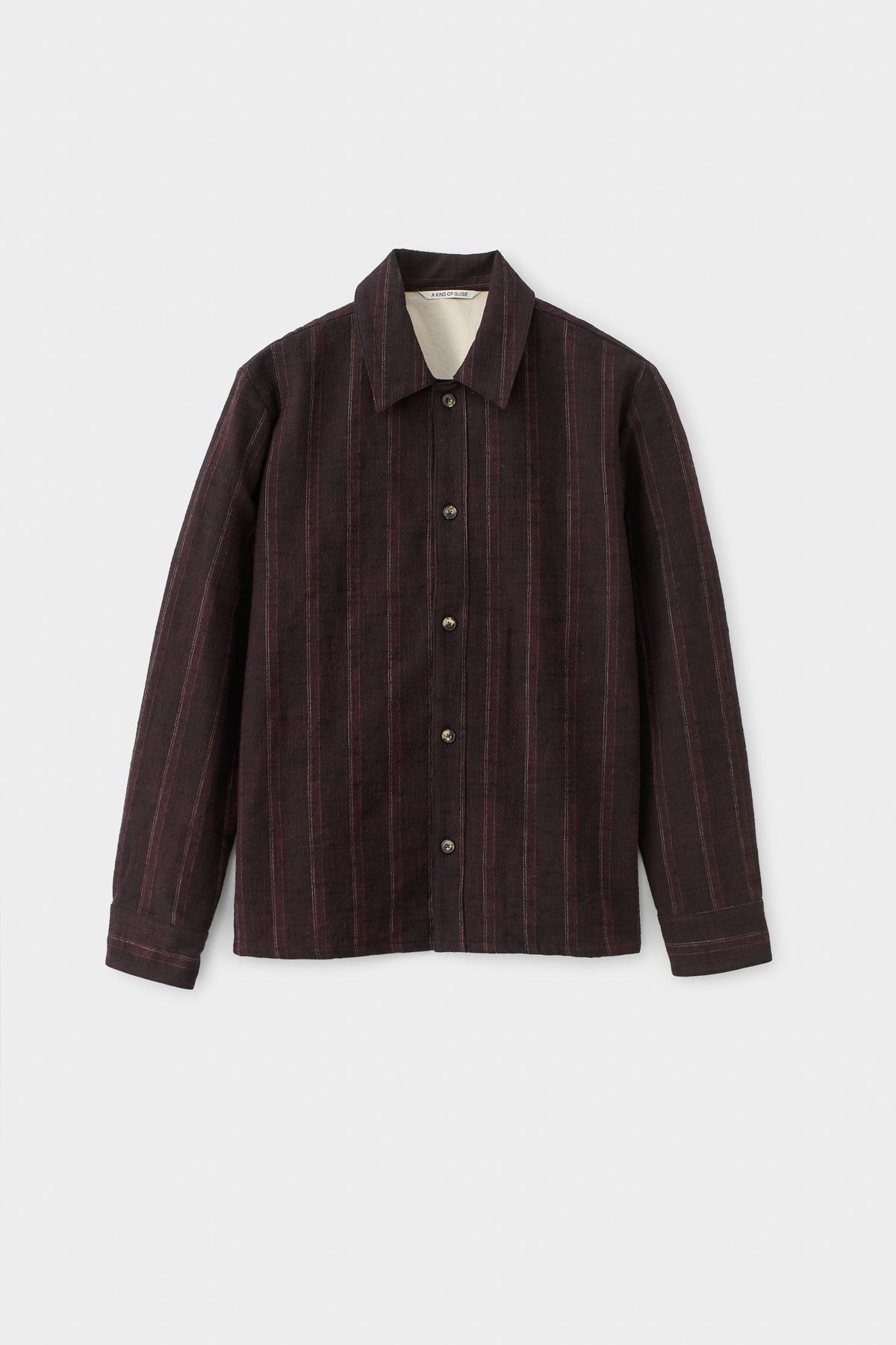 CULLU OVERSHIRT