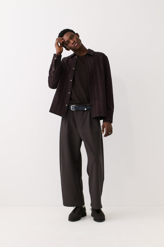 CULLU OVERSHIRT
