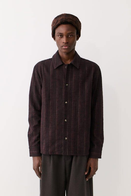 CULLU OVERSHIRT