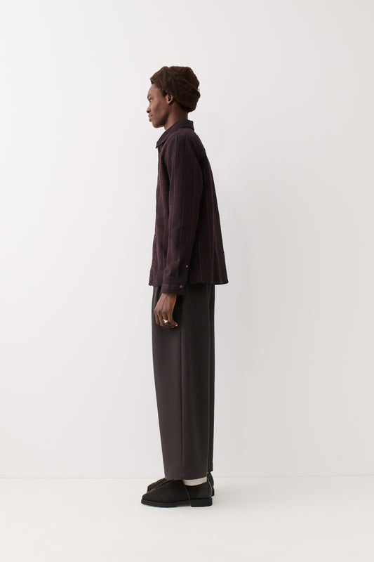 CULLU OVERSHIRT