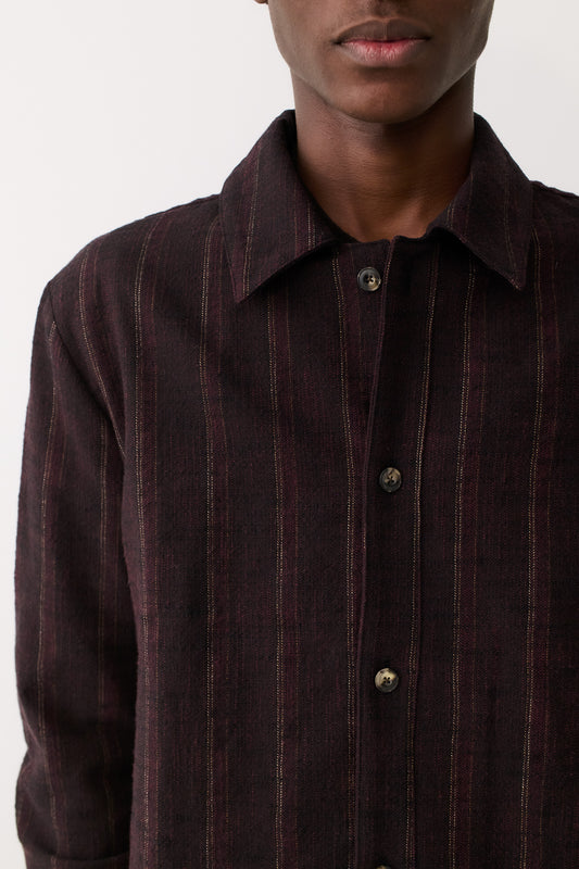 CULLU OVERSHIRT