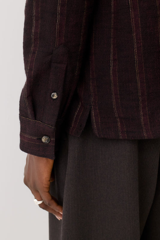 CULLU OVERSHIRT
