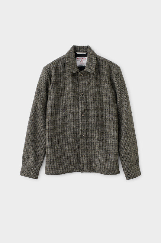 CULLU OVERSHIRT