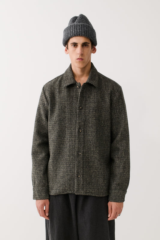 CULLU OVERSHIRT