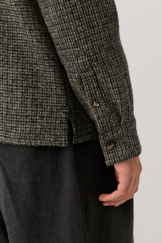 CULLU OVERSHIRT