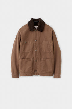 DAYU DENIM JACKET