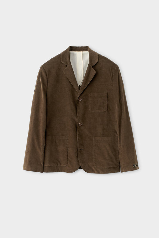 DECONSTRUCTED ATELIER BLAZER