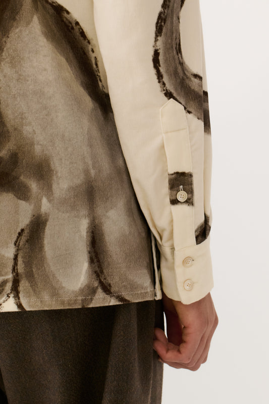 DERBIN SHIRT