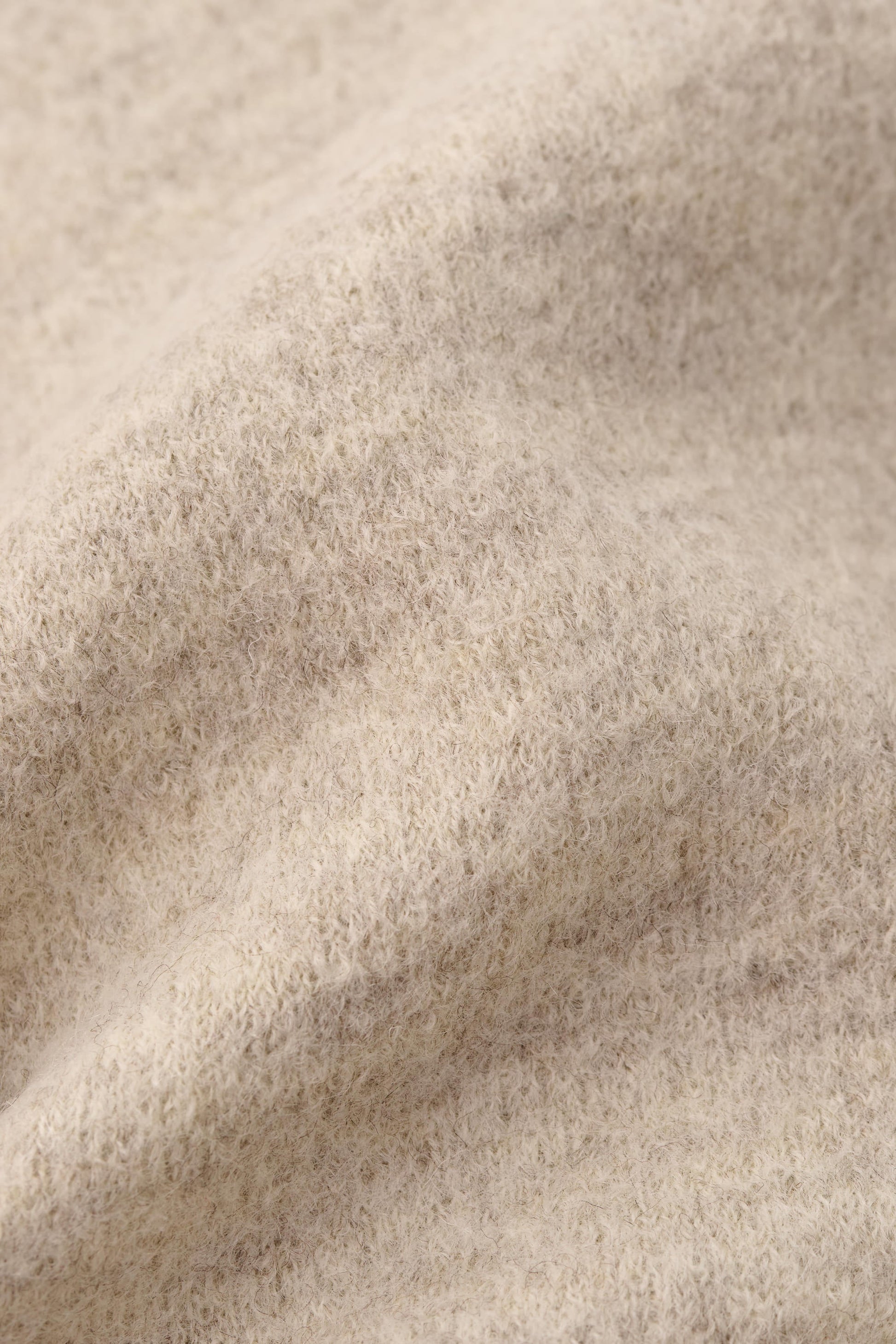 Egoa Crewneck Sandstorm