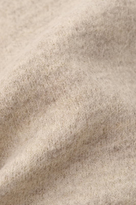 Egoa Crewneck Sandstorm