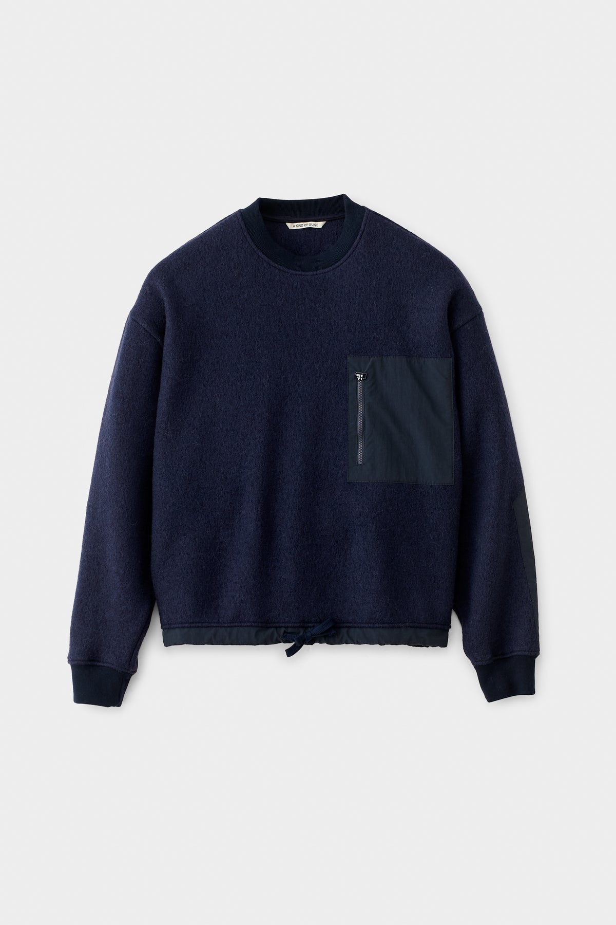 EGOA CREWNECK