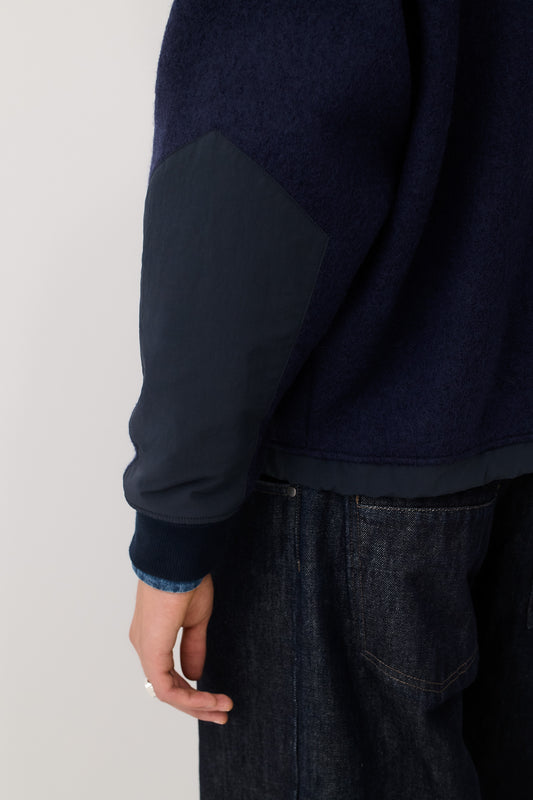 EGOA CREWNECK