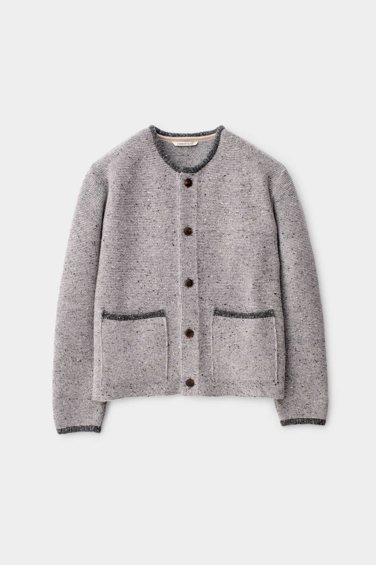 ERDEM KNIT CARDIGAN