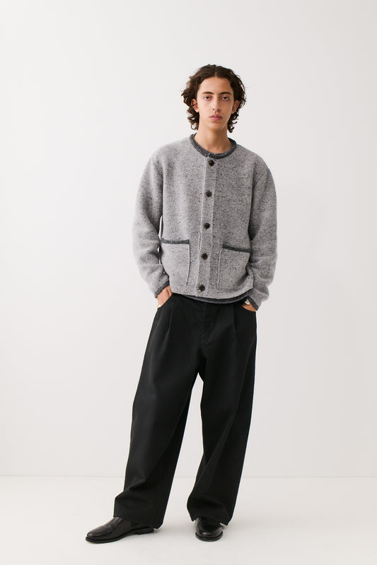 ERDEM KNIT CARDIGAN