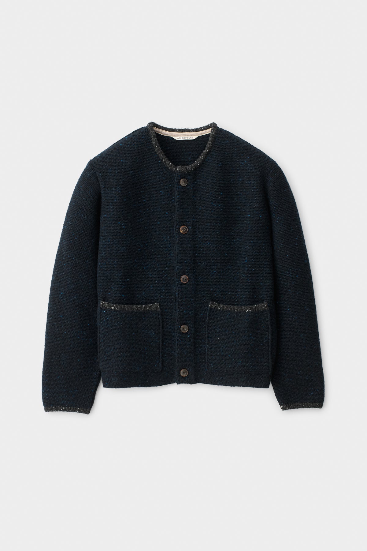 ERDEM KNIT CARDIGAN