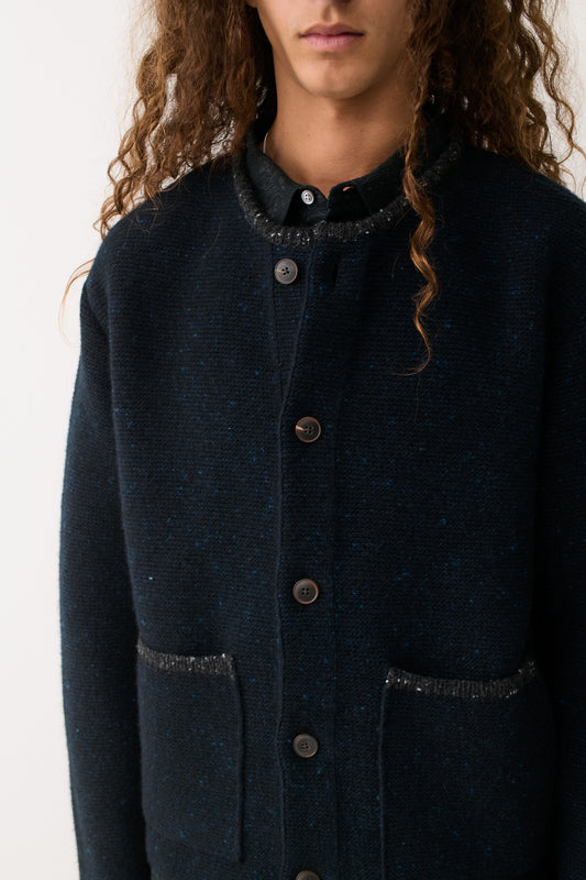 ERDEM KNIT CARDIGAN