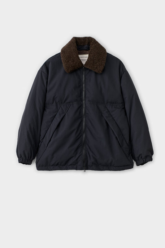 ESCA PUFFER JACKET