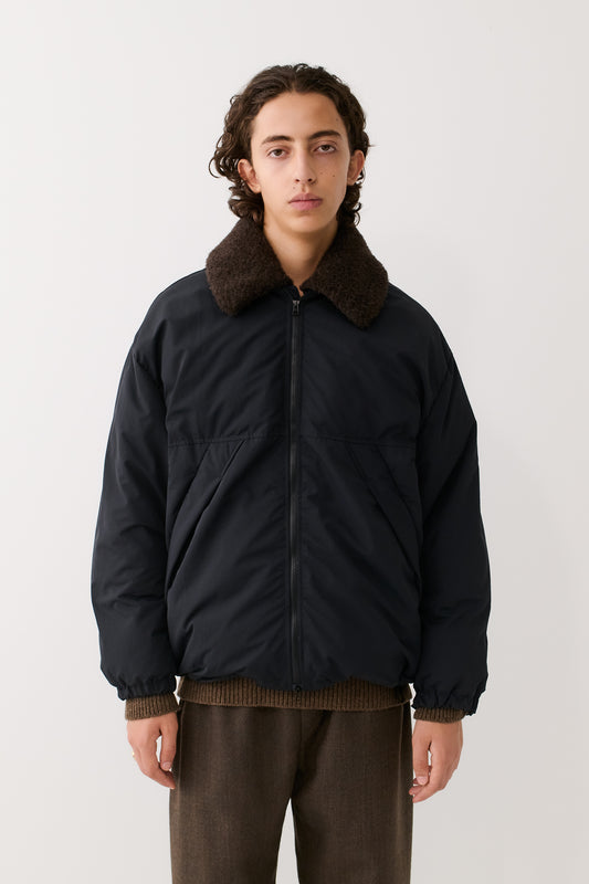 ESCA PUFFER JACKET