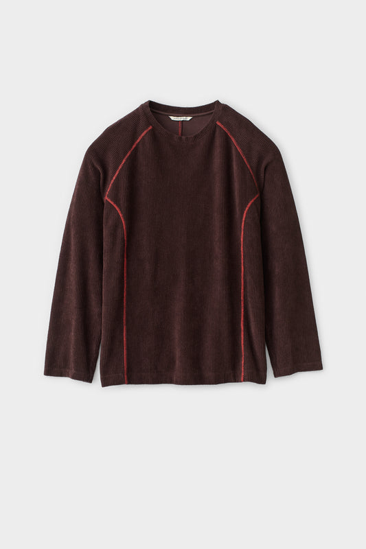 FISCAL LONGSLEEVE