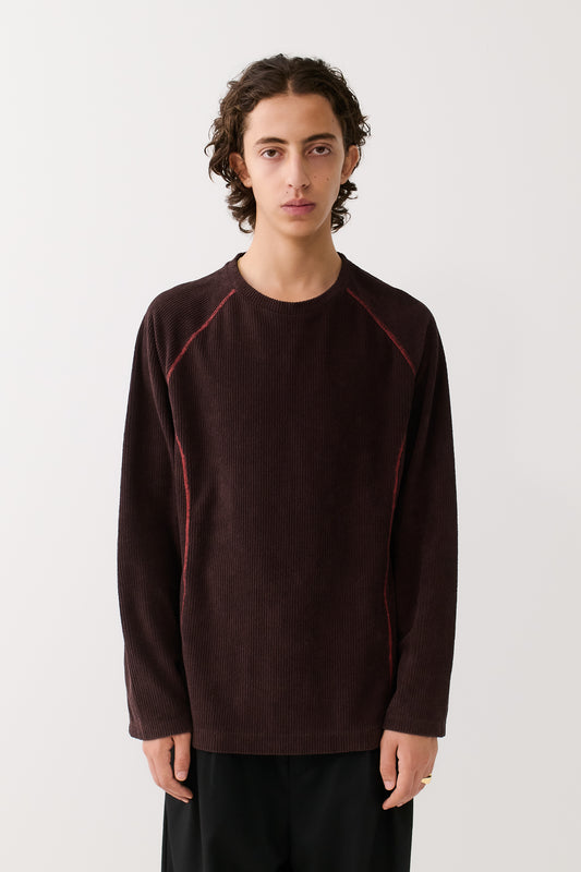 FISCAL LONGSLEEVE