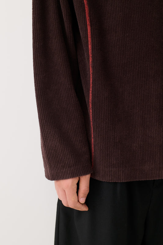 FISCAL LONGSLEEVE