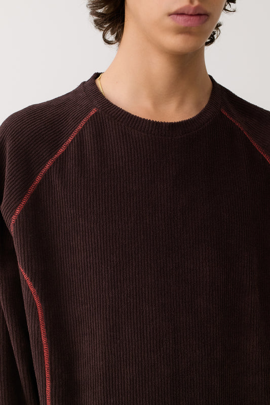 FISCAL LONGSLEEVE